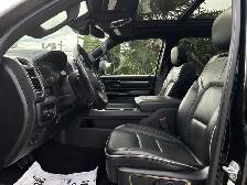 2021 Ram 1500 Limited 4x4 Crew Cab Pickup - Photo 14
