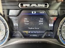 2021 Ram 1500 Limited 4x4 Crew Cab Pickup - Photo 20