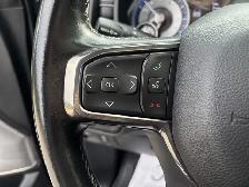 2021 Ram 1500 Limited 4x4 Crew Cab Pickup - Photo 21