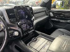 2021 Ram 1500 Limited 4x4 Crew Cab Pickup - Photo 27