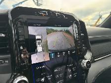 2021 Ram 1500 Limited 4x4 Crew Cab Pickup - Photo 28