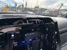 2021 Ram 1500 Limited 4x4 Crew Cab Pickup - Photo 30