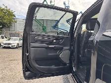 2021 Ram 1500 Limited 4x4 Crew Cab Pickup - Photo 45