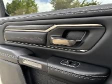 2021 Ram 1500 Limited 4x4 Crew Cab Pickup - Photo 46