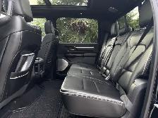 2021 Ram 1500 Limited 4x4 Crew Cab Pickup - Photo 47