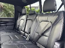 2021 Ram 1500 Limited 4x4 Crew Cab Pickup - Photo 48