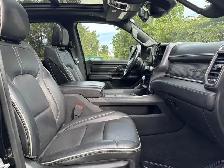 2021 Ram 1500 Limited 4x4 Crew Cab Pickup - Photo 52