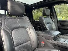 2021 Ram 1500 Limited 4x4 Crew Cab Pickup - Photo 53