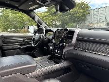2021 Ram 1500 Limited 4x4 Crew Cab Pickup - Photo 54