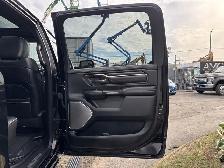 2021 Ram 1500 Limited 4x4 Crew Cab Pickup - Photo 56