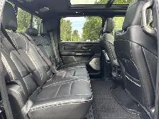 2021 Ram 1500 Limited 4x4 Crew Cab Pickup - Photo 58