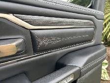 2021 Ram 1500 Limited 4x4 Crew Cab Pickup - Photo 67