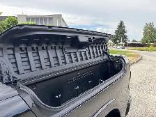 2021 Ram 1500 Limited 4x4 Crew Cab Pickup - Photo 73