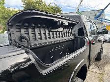 2021 Ram 1500 Limited 4x4 Crew Cab Pickup - Photo 75