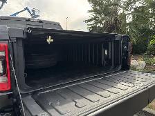 2021 Ram 1500 Limited 4x4 Crew Cab Pickup - Photo 78