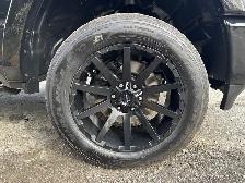 2021 Ram 1500 Limited 4x4 Crew Cab Pickup - Photo 89