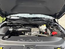 2021 Ram 1500 Limited 4x4 Crew Cab Pickup - Photo 95