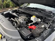 2021 Ram 1500 Limited 4x4 Crew Cab Pickup - Photo 97