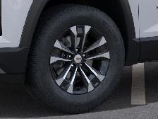2027 Chevrolet Equinox AWD LT - Photo 9