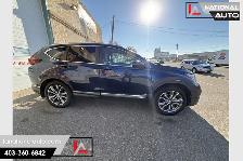 2021 Honda CR-V Touring NO ACCIDENT!! ACTIVE STATUS!! - Photo 2