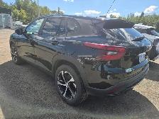 2025 Chevrolet Trax 1RS - Photo 4