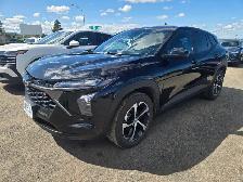2025 Chevrolet Trax 1RS - Photo 5
