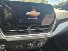 2025 Chevrolet Trax 1RS - Photo 10