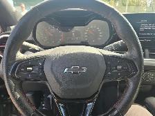 2025 Chevrolet Trax 1RS - Photo 11