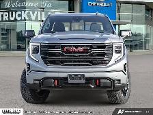 2026 GMC Sierra 1500 AT4 - Photo 2