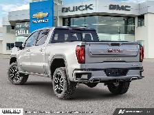 2026 GMC Sierra 1500 AT4 - Photo 4