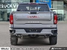2026 GMC Sierra 1500 AT4 - Photo 5