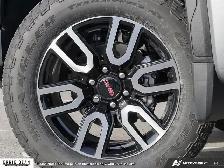 2026 GMC Sierra 1500 AT4 - Photo 8