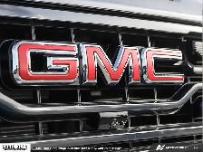2026 GMC Sierra 1500 AT4 - Photo 9