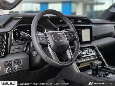 2026 GMC Sierra 1500 AT4 - Photo 12