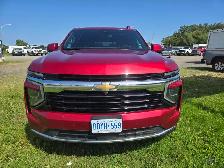 2025 Chevrolet Suburban LS - Photo 2