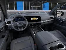 2026 Chevrolet Suburban RST - Photo 5
