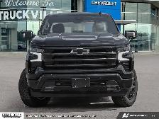 2026 Chevrolet Silverado 1500 High Country - Photo 2