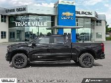 2026 Chevrolet Silverado 1500 High Country - Photo 3