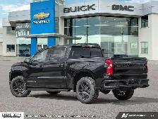 2026 Chevrolet Silverado 1500 High Country - Photo 4
