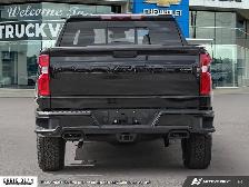 2026 Chevrolet Silverado 1500 High Country - Photo 5