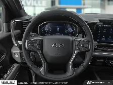 2026 Chevrolet Silverado 1500 High Country - Photo 12