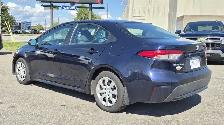 2020 Toyota Corolla LE - Photo 4