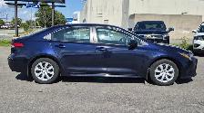 2020 Toyota Corolla LE - Photo 7