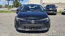 2020 Toyota Corolla LE - Photo 10