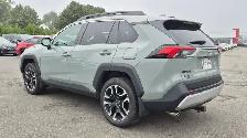 2019 Toyota RAV4 Trail - Photo 4