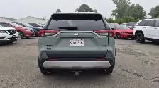 2019 Toyota RAV4 Trail - Photo 5