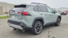 2019 Toyota RAV4 Trail - Photo 6