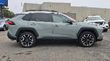 2019 Toyota RAV4 Trail - Photo 7