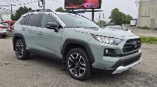 2019 Toyota RAV4 Trail - Photo 9