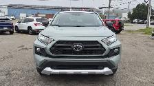 2019 Toyota RAV4 Trail - Photo 10